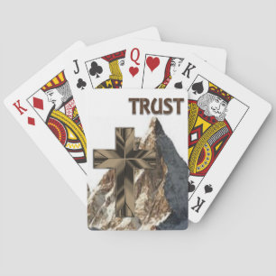 Spelkortsdäck Spel Kort