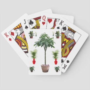 Spelkortsdäck Spel Kort