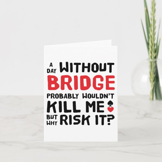 Spelkortsspel för dubbla spelarbidationer i Kontra Kort (Framsida)