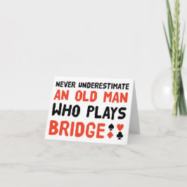 Spelkortsspel för dubbla spelarbidationer i Kontra Kort