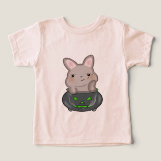 Spell-bunden Bunny T Shirt
