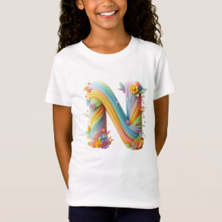 Spelläge På – Cool Grafisk T-Shirt