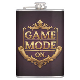 Spelläge på fickplunta