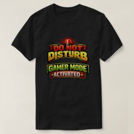 Spelläge T Shirt