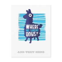 Spellama där vi landar Boys Graphics Tonåringar