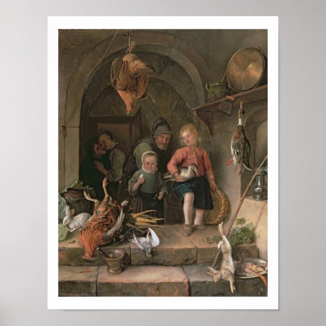 Spellararen (panel) poster (Framsidan)