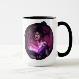 Spellbound Mugg