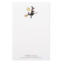 Spellbound personligbrevpapper