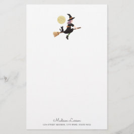 Spellbound personligbrevpapper brevpapper