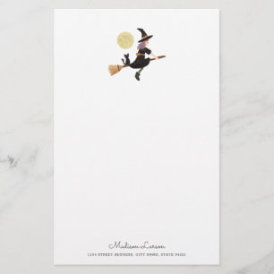 Spellbound personligbrevpapper brevpapper