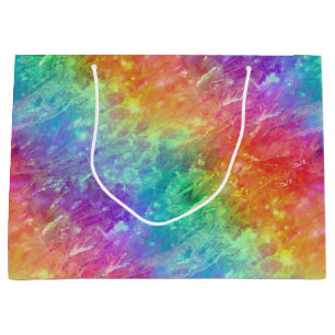 Spellcaster - levande regnbåge i form av: