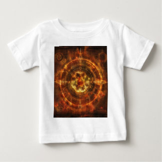 Spellkod: Avsikt × Struktur — Magisk formel D T Shirt