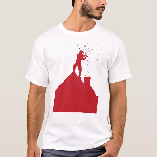 Spelman T-shirt (Framsida)