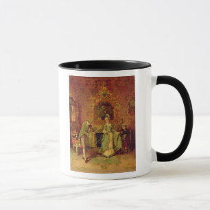 Spelmannen Mugg