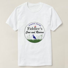 Spelmannens Vuxen T-Shirt (välj färg)