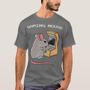 Spelmus T Shirt