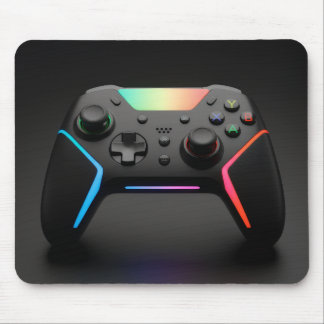 Spelmusknapp Musmatta