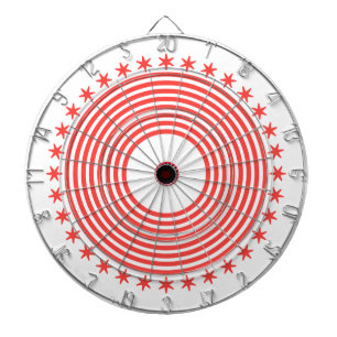 Spelnatt vid Öga Darttavla