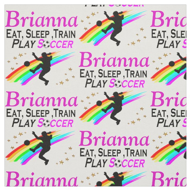 SPELNING AV SOCKER-PERSONLIG TYG (Provkarta)