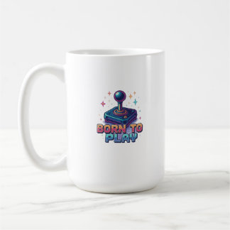 Spelpassion Kaffemugg