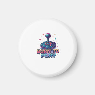 Spelpassion Magnet