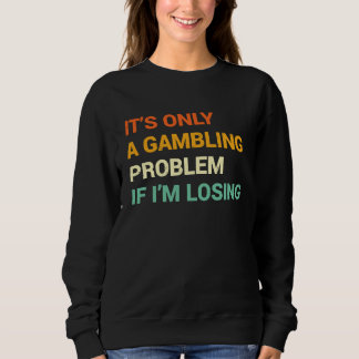 Spelproblem  Nevada Kasino Spel Bakgrund P T Shirt
