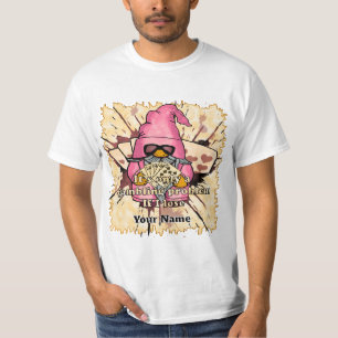 Spelproblemgnom T Shirt
