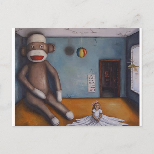 Spelrum_Nightmare[1] Vykort (Framsida)