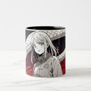 Spelserpent och Fortune Mugg