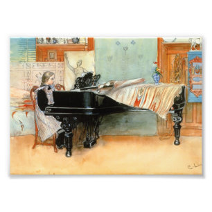 Spelskalor 1898 fototryck