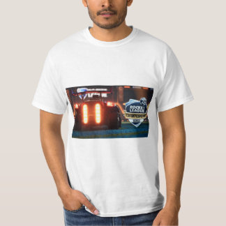 Spelskydd för Rocket League T Shirt