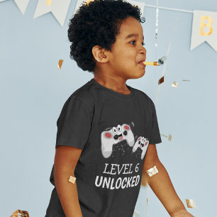 Spelspel för barn t shirt