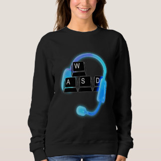 Spelspel för PC-spelare T Shirt