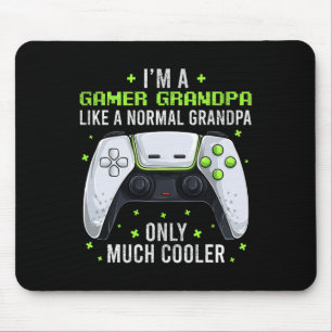 Spelspel Gammspel Gaming Shirt Funny Video Game Musmatta