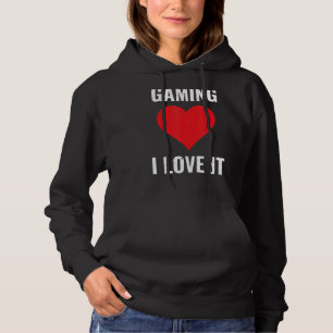 Spelspel i Kärlek IT-spel Datorspel PC Video Gam T Shirt