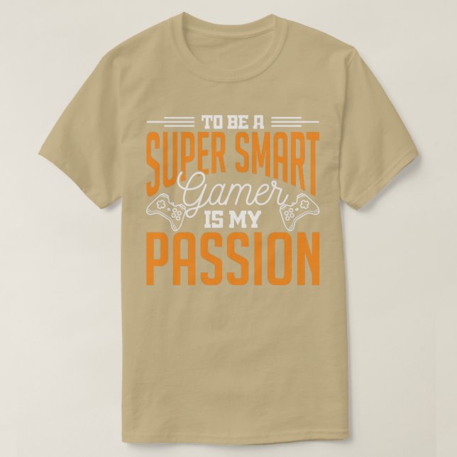 Spelspel i RPG-spel för spel1 T Shirt (Design framsida)