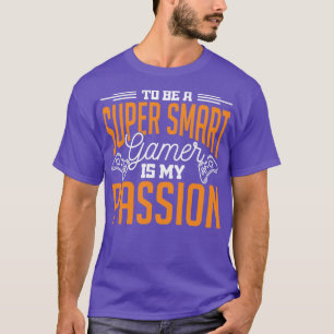 Spelspel i RPG-spel för spel1 T Shirt