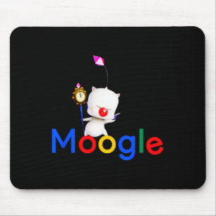 Spelspel Kawaii Moogle Kupo Gamer Video Game Musmatta