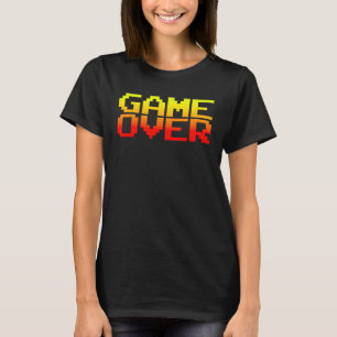Spelspel över För manar spelregler T Shirt