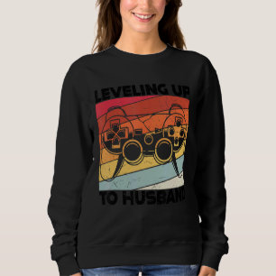 Spelspel på manar-nivå som höjts till Make T Shirt