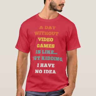 Spelspel T Shirt