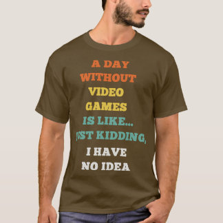 Spelspel T Shirt