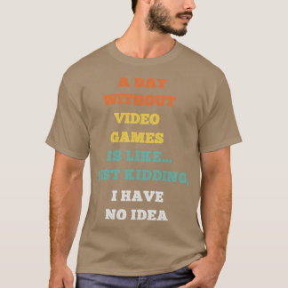 Spelspel T Shirt
