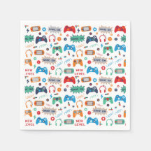 Spelspelarens Födelsedagsfest