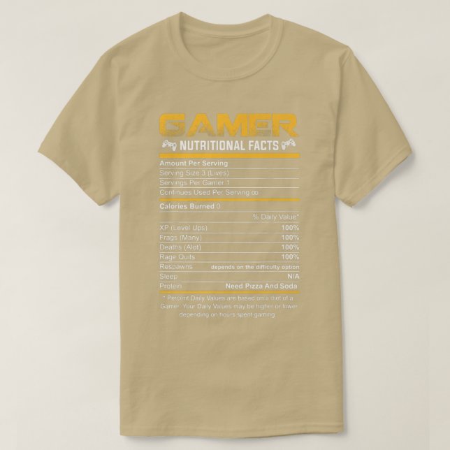 Spelspelarens spelspelspelspelsspelsspelsspelsfunk t shirt (Design framsida)