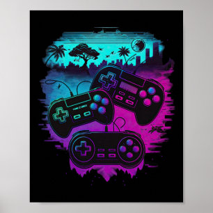 Spelspelargrafikstyrenhet 15 poster