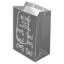 Spelspelarvideokamerans födelsedag