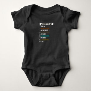 Spelspelskonsolen roliga presenter t shirt