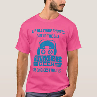 Spelspelspelsspelsspelsspelsspelsprogram Video fa T Shirt