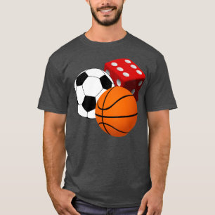 Spelsport T Shirt